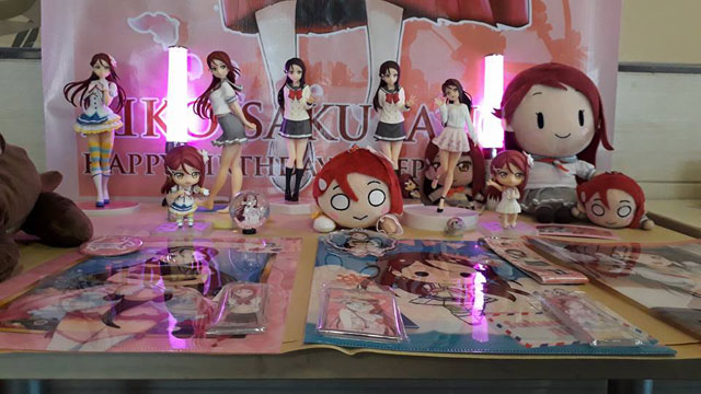 Merchandise Hunter