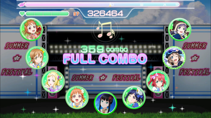 My Rhythm Game Experience Evolution