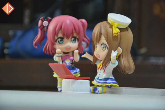 Hanamaru Computer