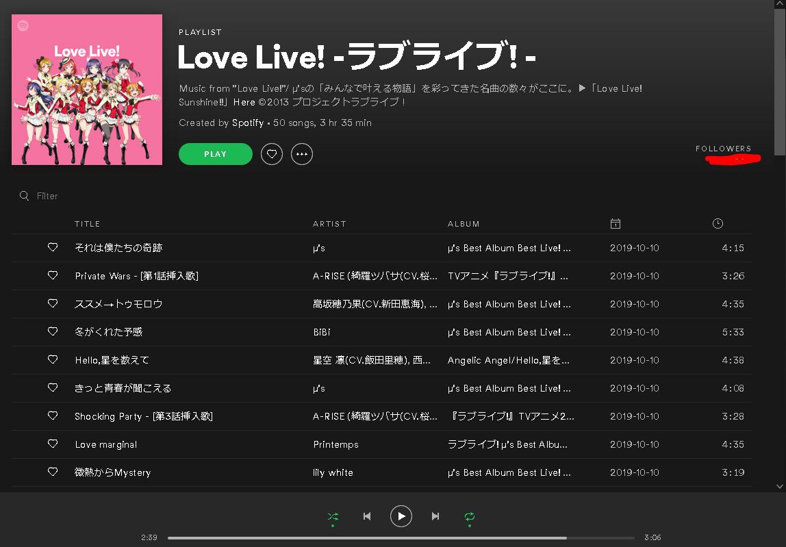 6 Anime and J-Pop Songs to Enjoy on Spotify – Inori-D Station