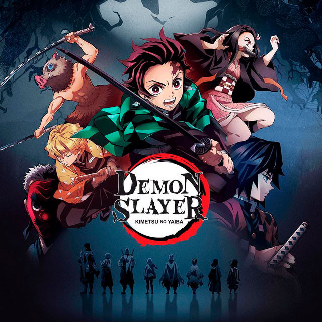 Demon Slayer Movie Leaked All Over Again – in PH – Inori-D Station