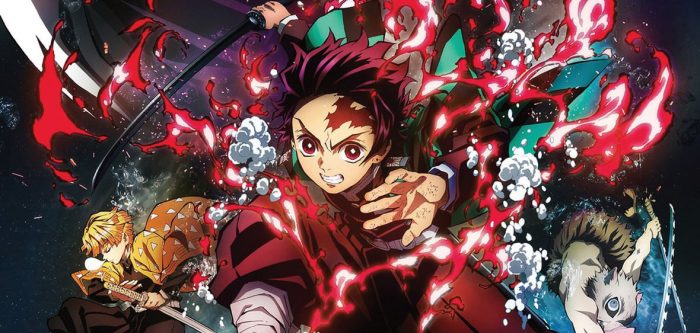 Demon Slayer Movie Leaked All Over Again – in PH