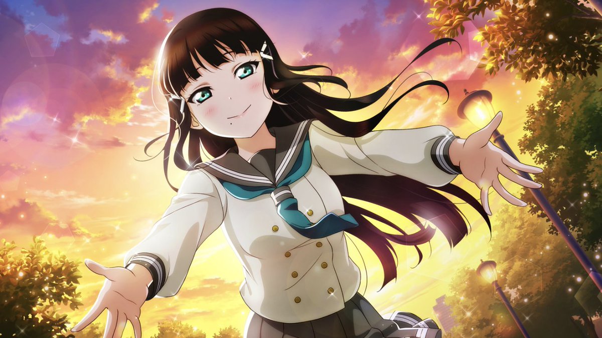 The Spotlight – #83 (Dia Kurosawa)