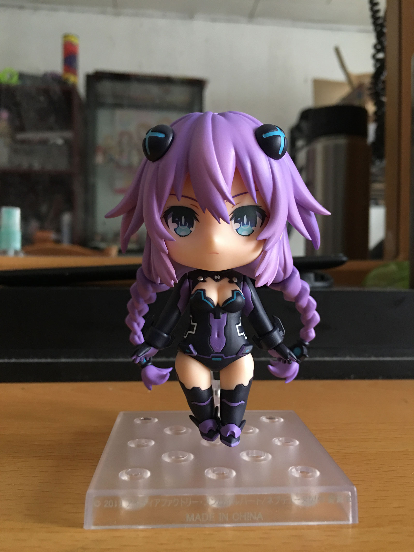 nendoroid part