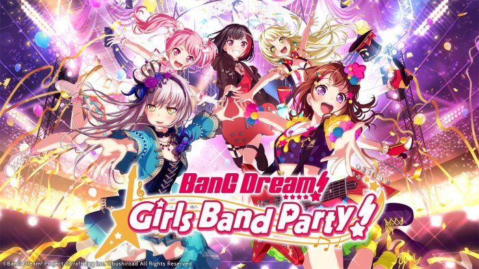 Striving to Be the Perfect Idol Aya Maruyama [BanG Dream! Girls Band