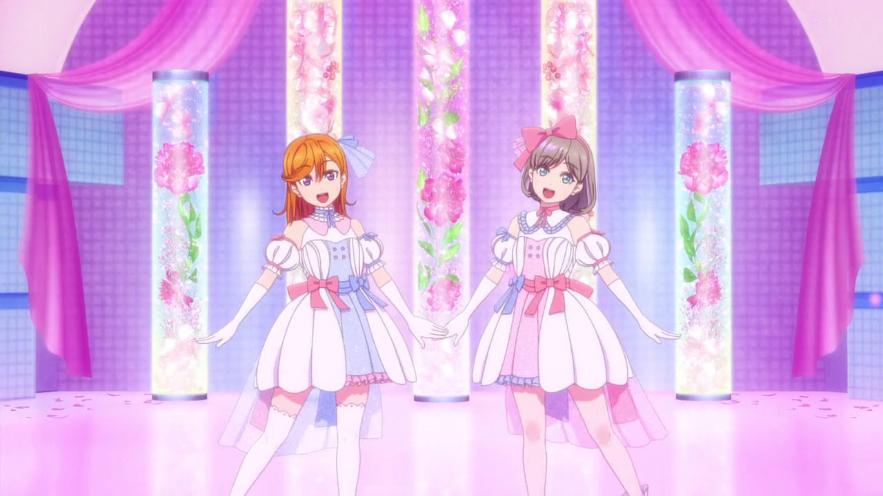 Anime Episode Reviews – LoveLive! Superstar!! #03