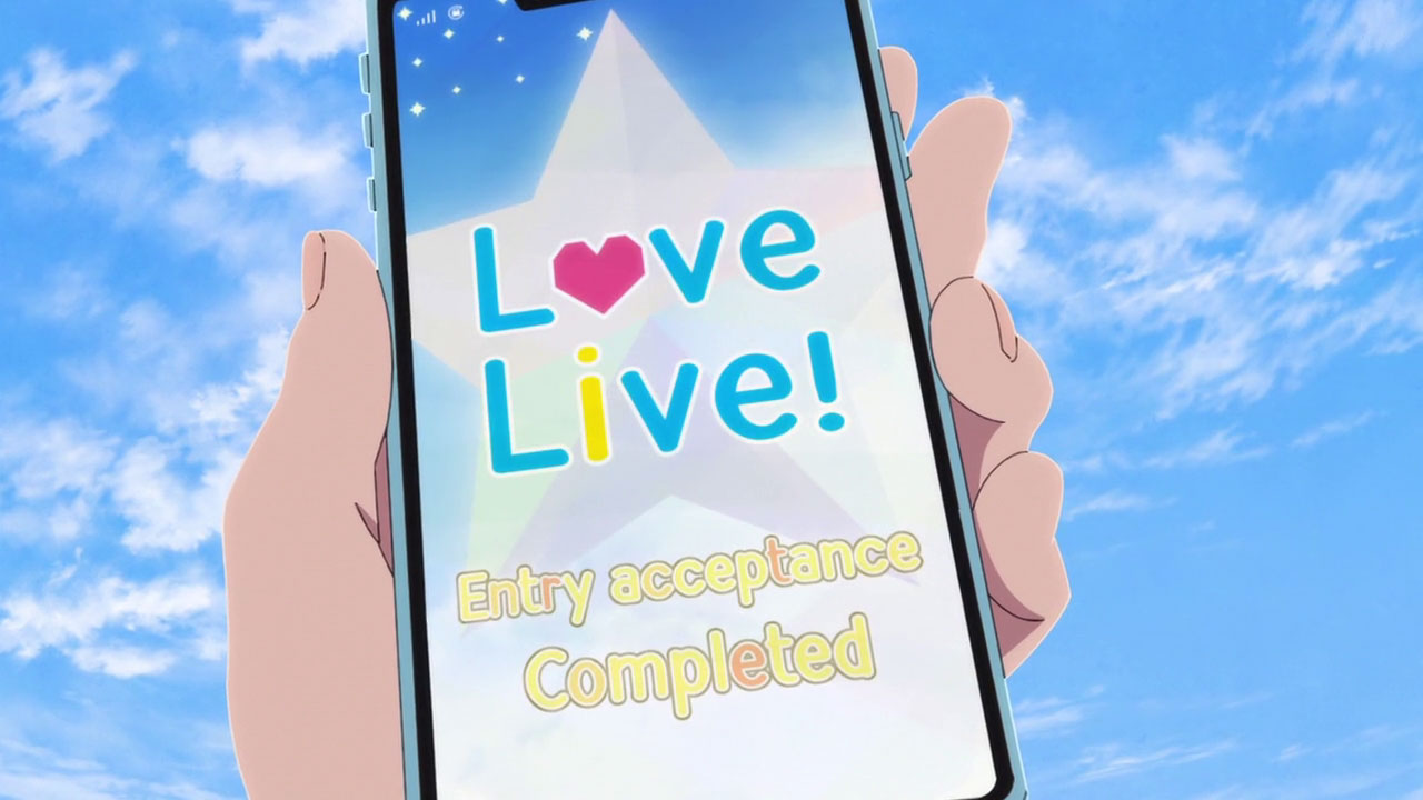 Anime Episode Reviews – LoveLive! Superstar!! #09