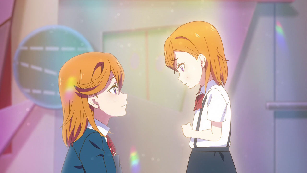 Anime Episode Reviews – LoveLive! Superstar!! #11