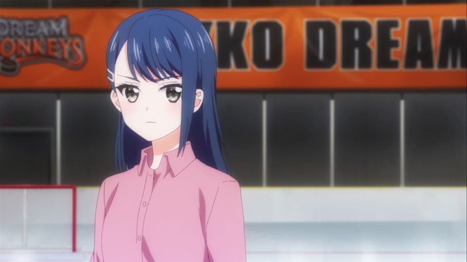 Episode Review – Classroom for Heroes #05 – Inori-D Station