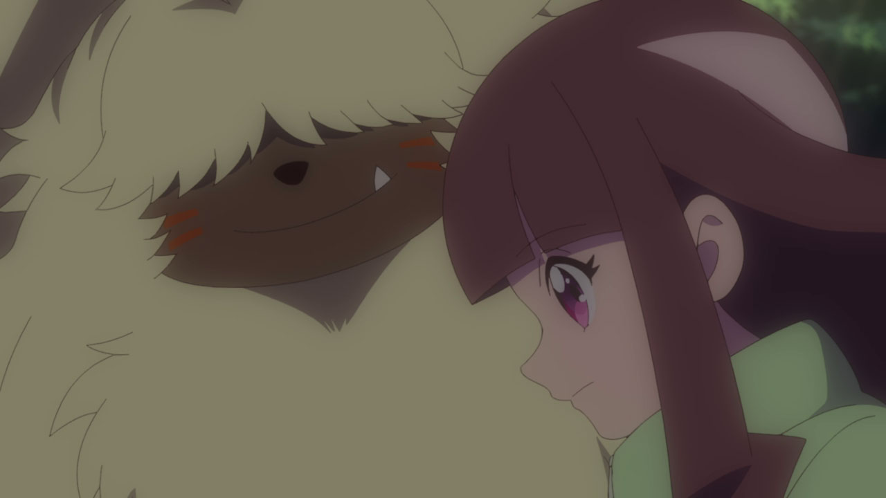 Anime Episode Reviews – Digimon Ghost Game #11