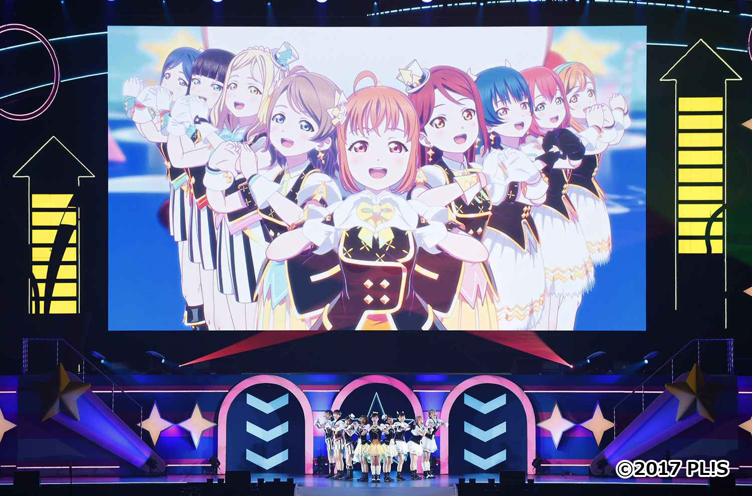 Aqours 6th LoveLive! – Review and Summary – Inori-D Station