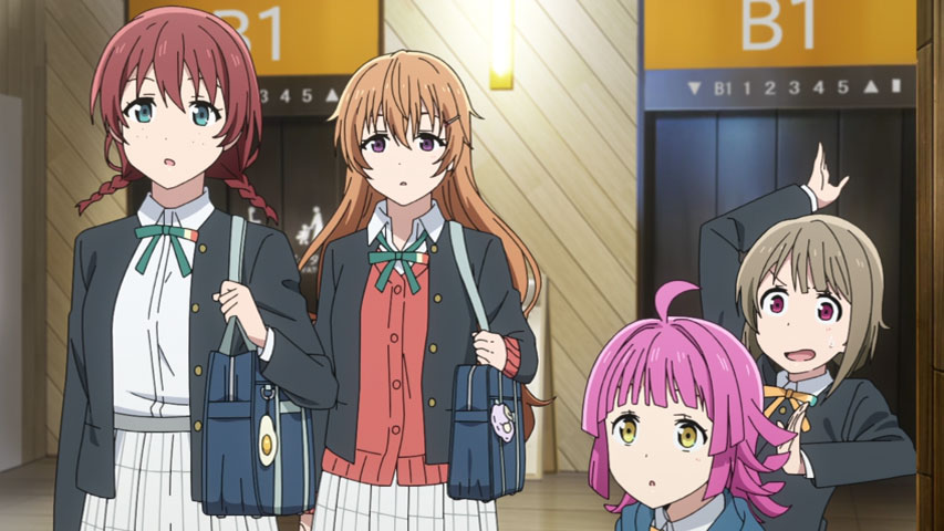 Episode Review – Nijigasaki Anime SEASON TWO #02