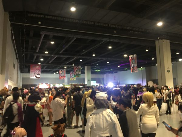 Why Are There So Many Anime Conventions in the Philippines?