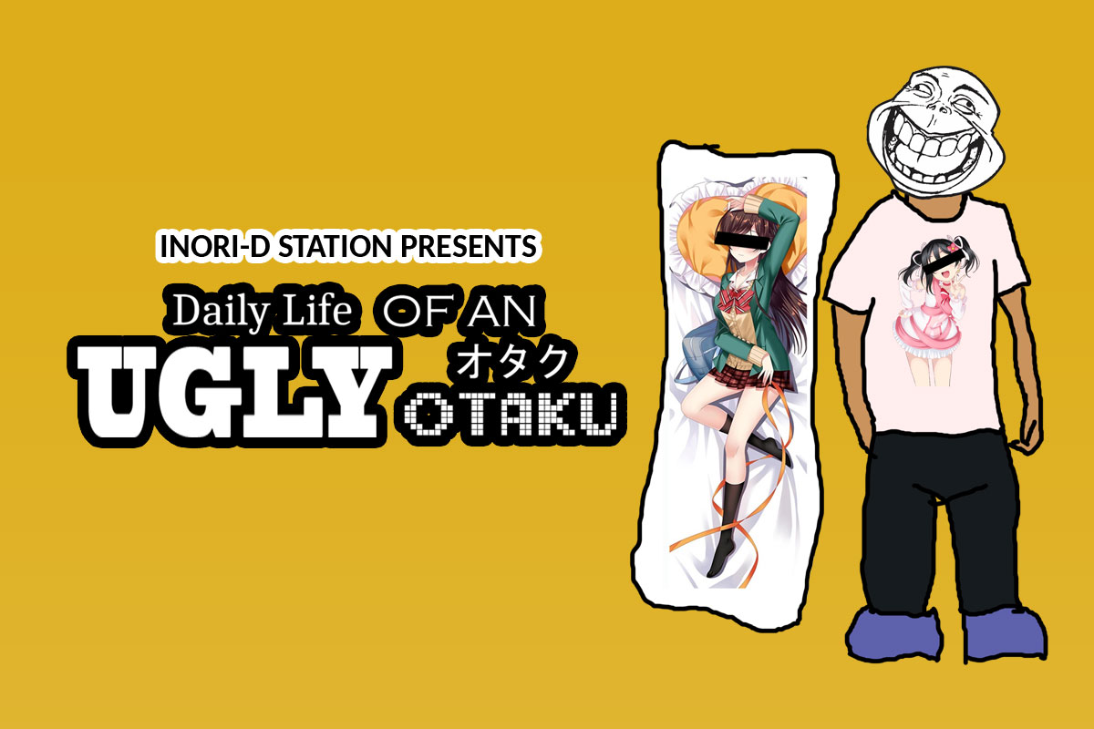 Fictional Anime Character Birthdays – Inori-D Station