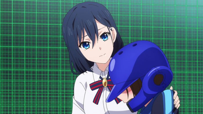 Crunchyroll  Extreme Hearts Original TV Anime Reveals More Cast Members