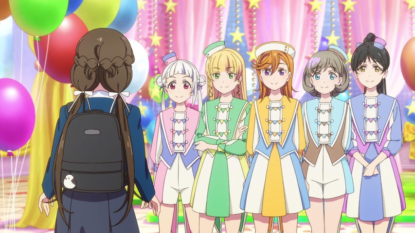 Episode Review – LoveLive! Superstar!! SEASON TWO #01