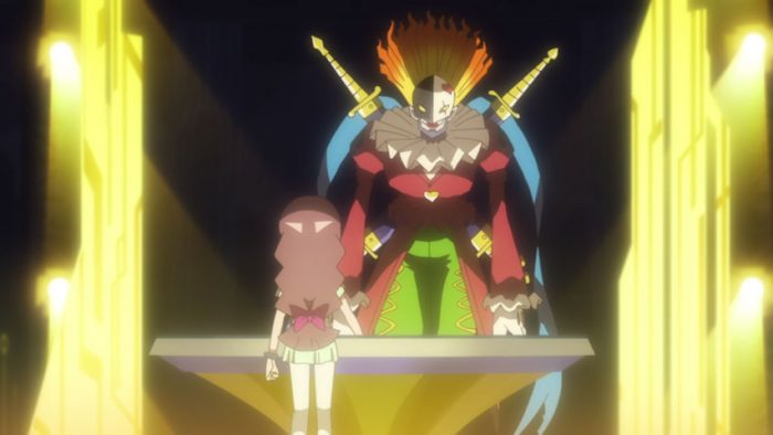 Watch Digimon Ghost Game · Season 1 Episode 43 · Red Eye Full Episode Online  - Plex