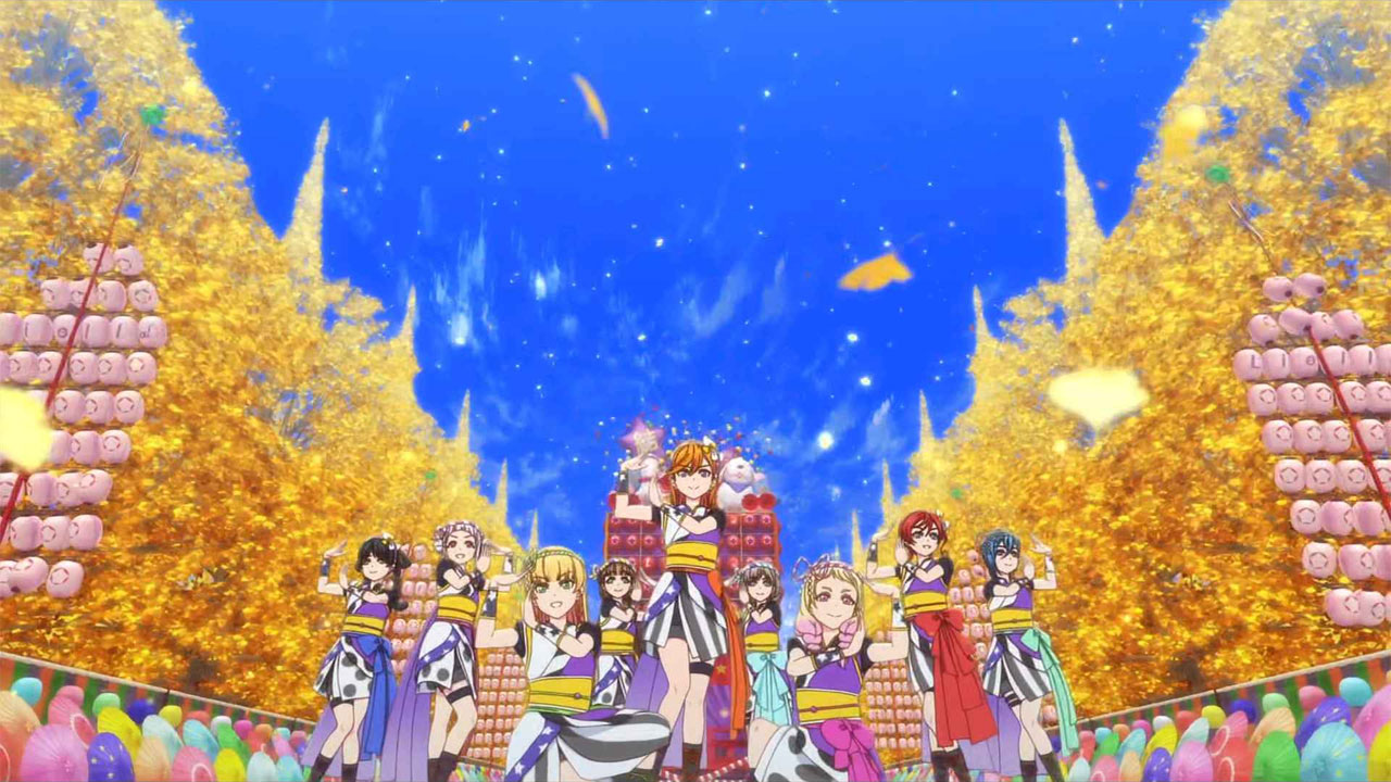 Episode Review – LoveLive! Superstar!! SEASON TWO #08