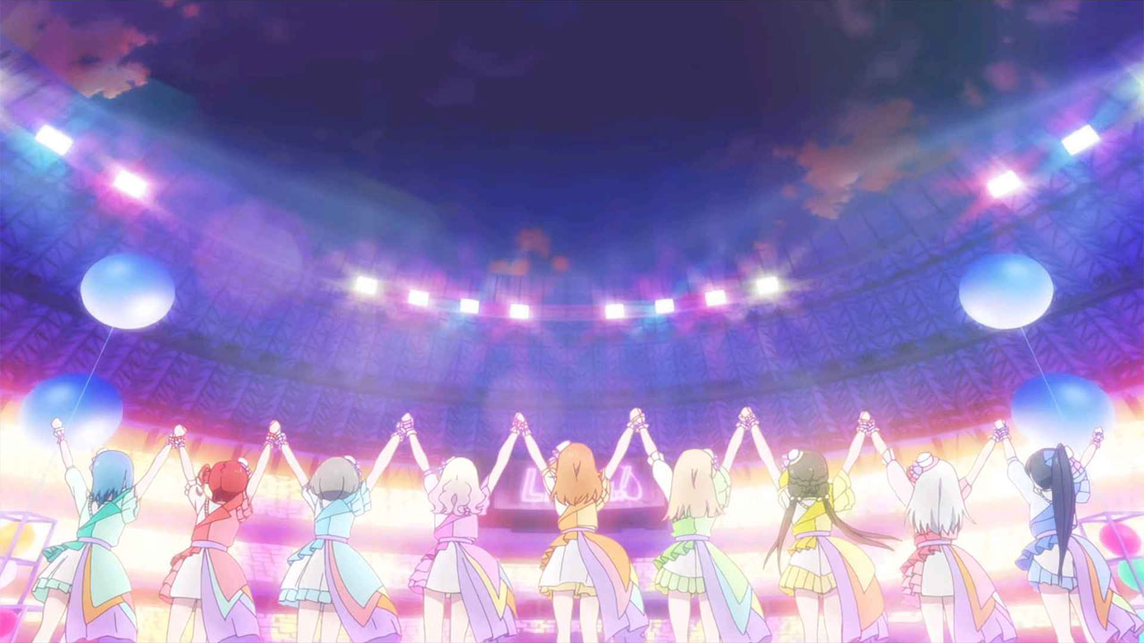 Episode Review – LoveLive! Superstar!! SEASON TWO #12 (Final)