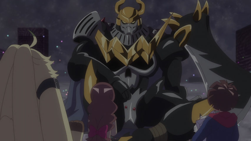 Assistir Digimon Ghost Game Episodio 11 Online