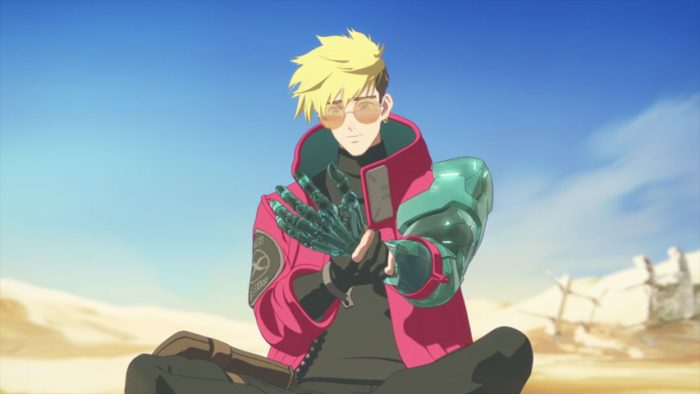 Trigun Stampede anime: Release date, VA cast, trailer | ONE Esports