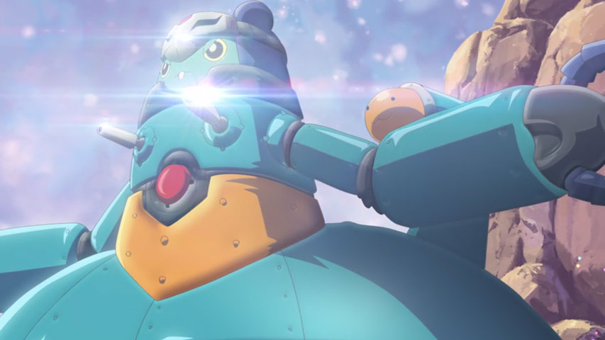 Episode Review – Digimon Ghost Game #62
