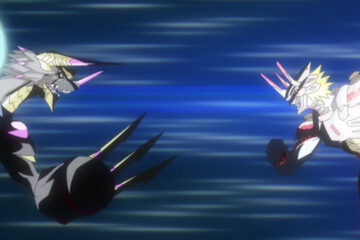 Digimon Ghost Game - Episódio 60 - Animes Online