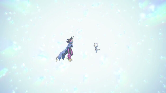 Preview for Digimon Ghost Game Episode 67 [Finale]