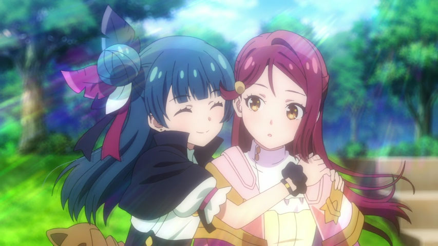 Episode Review – Yohane the Parhelion #06