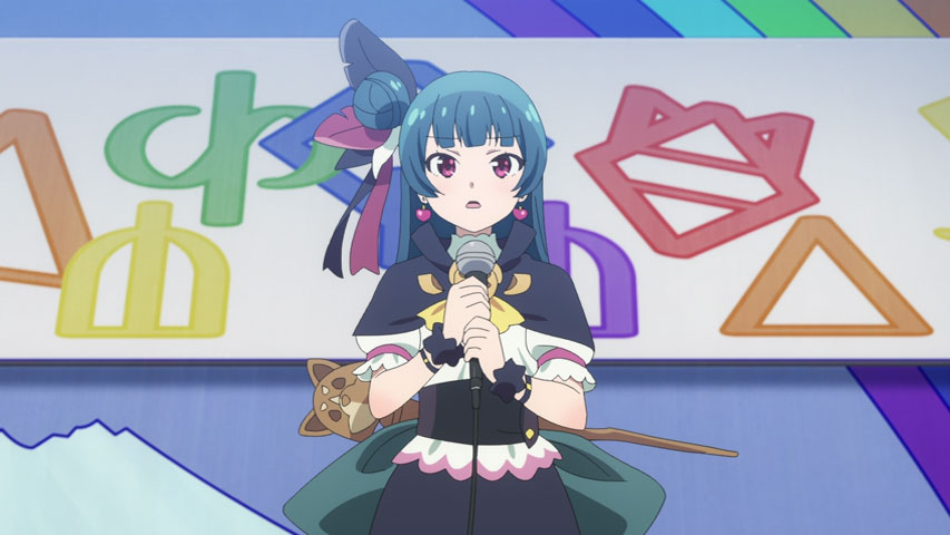 Episode Review – Yohane the Parhelion #10