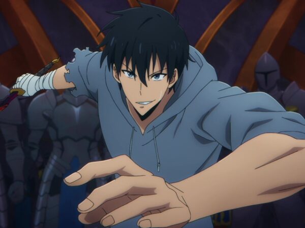 Mixed Reactions with Solo Leveling’s Win in Crunchyroll Anime Awards 2025