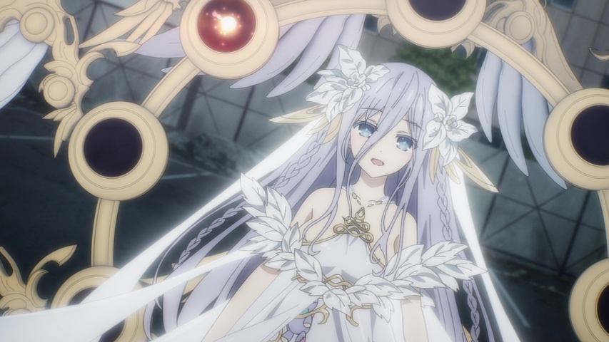 Episode Review – Date A Live V #05