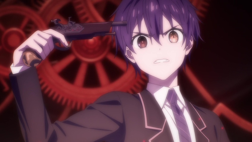 Episode Review – Date A Live V #08