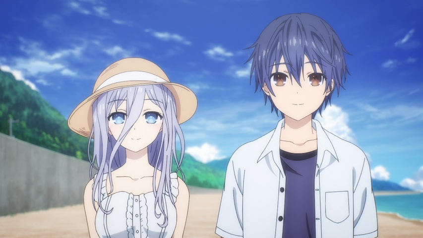 Episode Review – Date A Live V #11