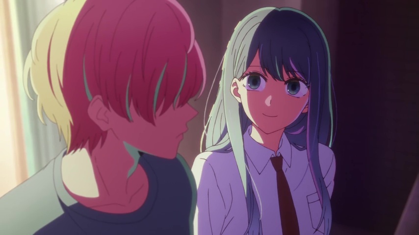 Episode Review – 【OSHI NO KO】 #16