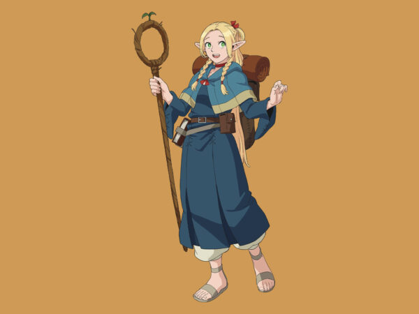 The Spotlight – #84 (Marcille)