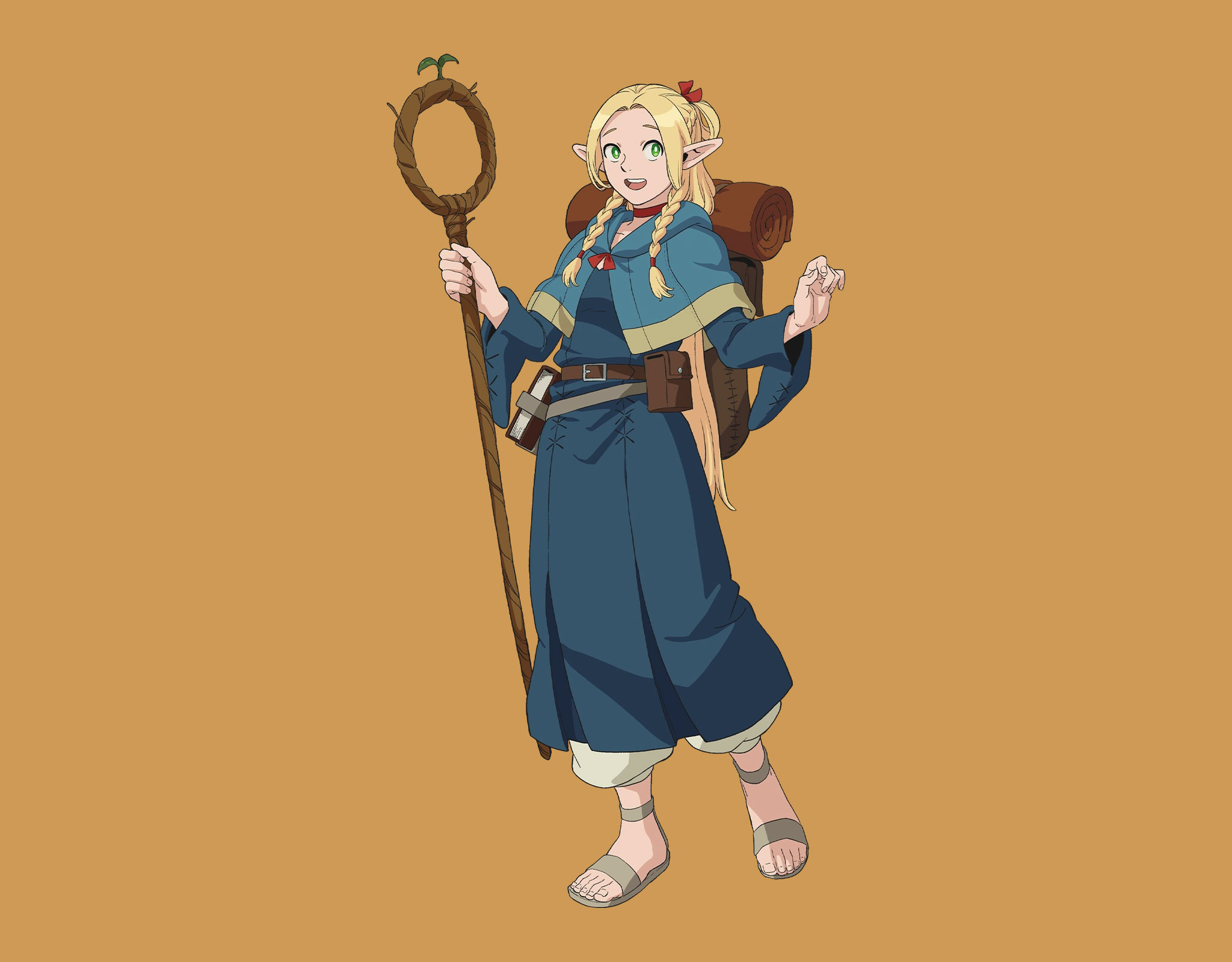 The Spotlight – #84 (Marcille)