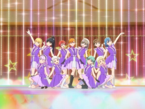 Episode Review – LoveLive! Superstar!! 3rd Season #07~08