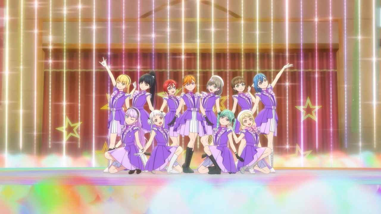 Episode Review – LoveLive! Superstar!! 3rd Season #07~08