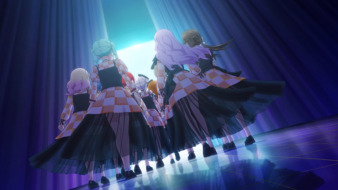 Episode Review – LoveLive! Superstar!! 3rd Season #09