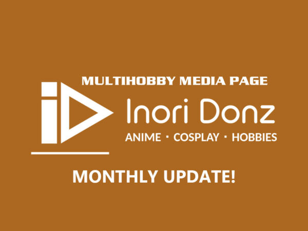Inori Donz Monthly Update (June 21, 2025)