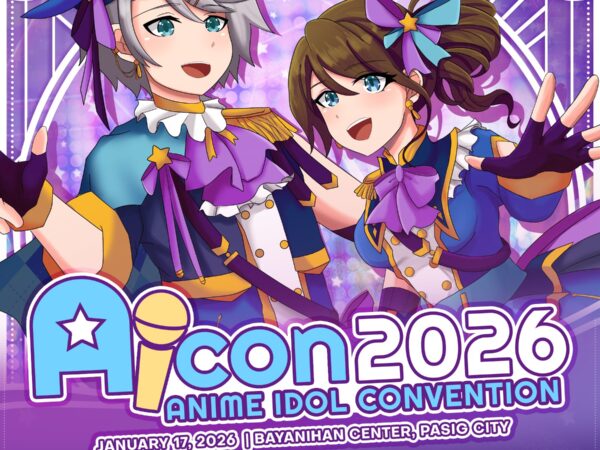 AICON 2026 Announces More Guests Lineup As Event Time Goes Near